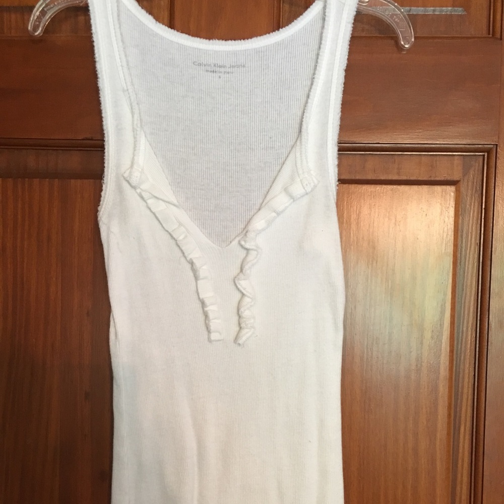 Tank Top - Picture 4 of 5